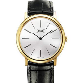 Piaget ピアジェ スーパーコピー アルティプラノ G0A29120 メンズ 手巻き 腕時計